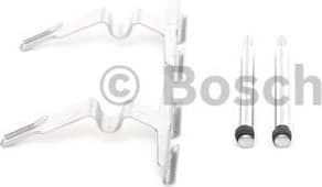 Accessory Kit, disc brake pad 1987474257 - image 4