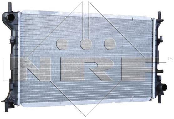 Radiator, engine cooling EASY FIT 58375 - image 2