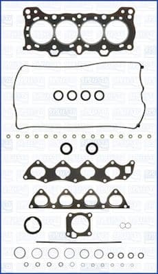 Gasket Kit, cylinder head FIBERMAX 52102200