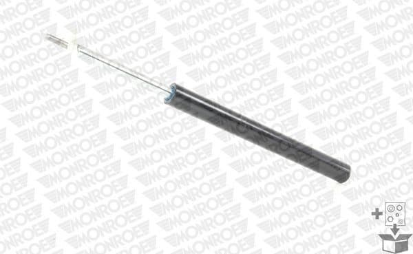 Shock Absorber MONROE ORIGINAL (Gas Technology) MG243 - image 2