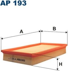 Air Filter AP193