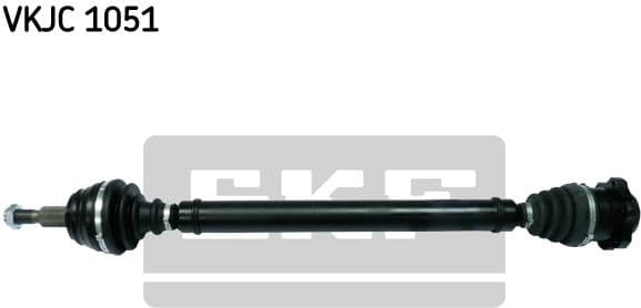 Drive Shaft VKJC 1051