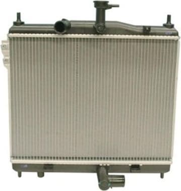 Radiator, engine cooling 53169 - image 2
