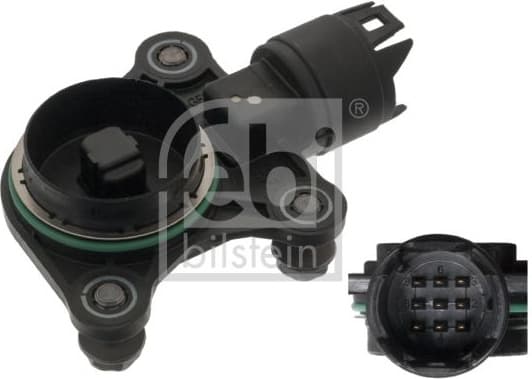Sensor, eccentric shaft (variable valve lift) 47586