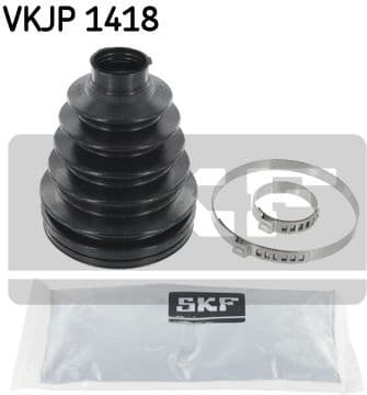 Bellow Kit, drive shaft VKJP 1418