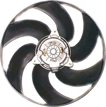 Fan, engine cooling 47643