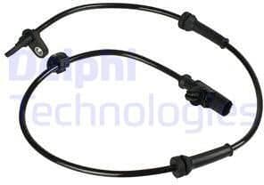 Sensor, wheel speed SS20301