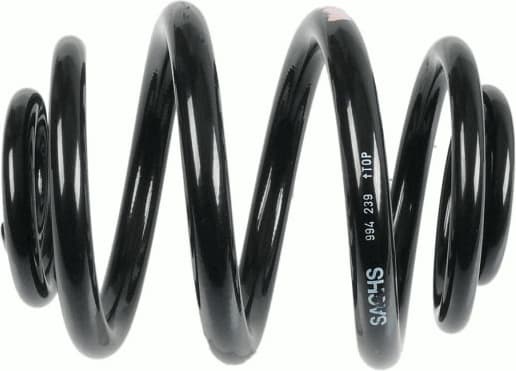 Suspension Spring 994 239