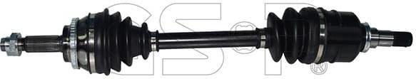 Drive Shaft 259072