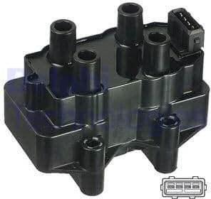 Ignition Coil GN10488-12B1