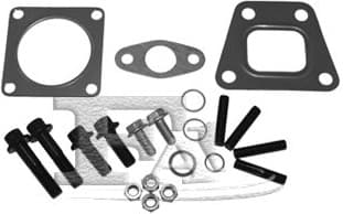 Mounting Kit, charger KT110060