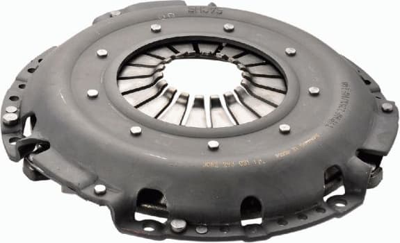 Clutch Pressure Plate 3082 293 031
