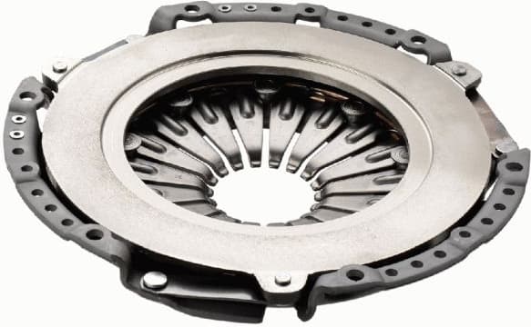 Clutch Pressure Plate 3082 293 031 - image 2