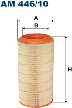 Air Filter AM446/10