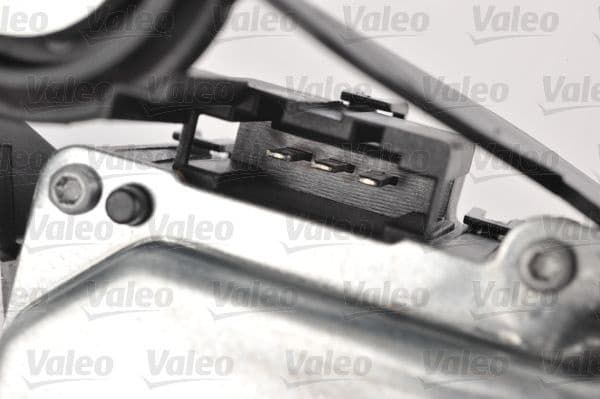 Wiper Motor ORIGINAL PART 404704 - image 3
