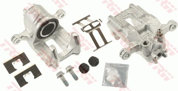 Brake Caliper BCN751E