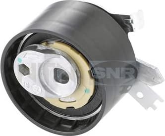Tensioner Pulley, timing belt GT355.48