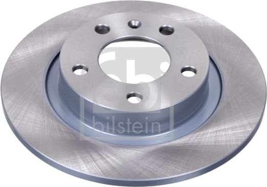 Brake Disc 44044