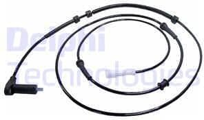 Sensor, wheel speed SS20073