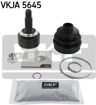 Joint Kit, drive shaft VKJA 5645