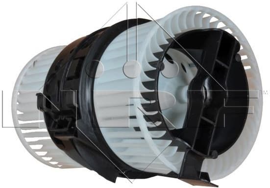 Interior Blower EASY FIT 34161 - image 2