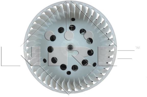 Interior Blower EASY FIT 34161 - image 5