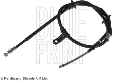 Cable Pull, parking brake ADG04687