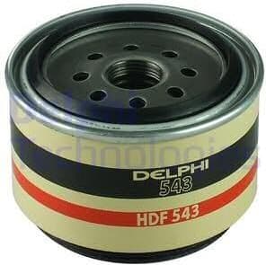 Fuel Filter HDF543