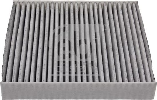 Filter, cabin air 48524