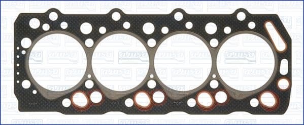 Gasket, cylinder head FIBERMAX 10070330