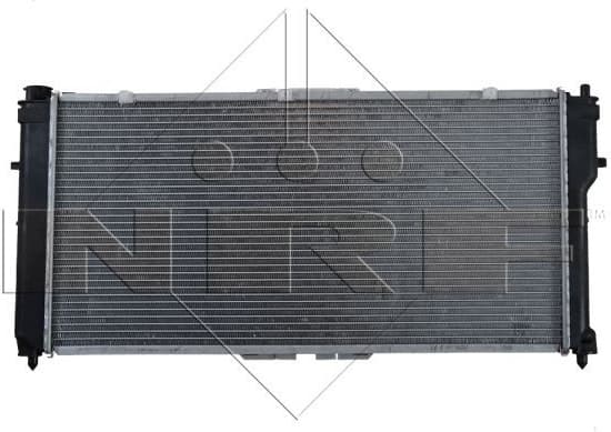 Radiator, engine cooling 52020 - image 3