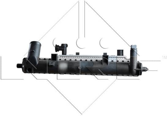Radiator, engine cooling 52020 - image 4