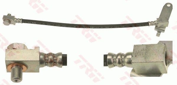 Brake Hose PHD951