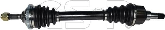 Drive Shaft 245032