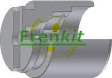 Piston, brake caliper P344603