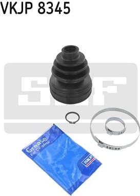 Bellow Kit, drive shaft VKJP 8345