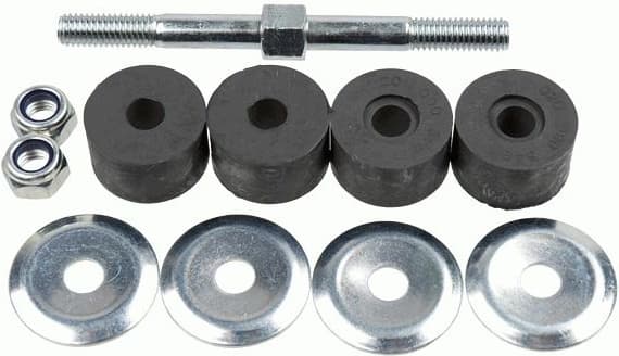 Link/Coupling Rod, stabiliser bar 38604 01