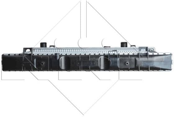 Radiator, engine cooling EASY FIT 509532 - image 4