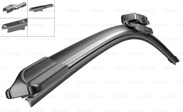 Wiper Blade Aerotwin 3397013532