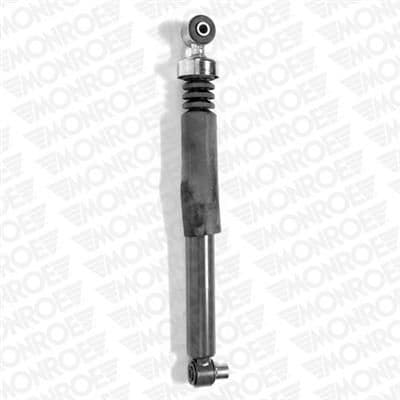 Shock Absorber MONROE ORIGINAL (Gas Technology) 43062