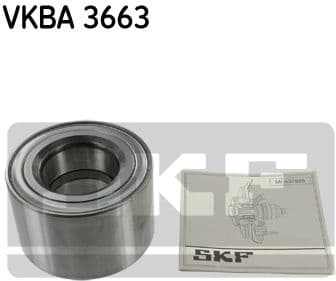 Wheel Bearing Kit VKBA 3663