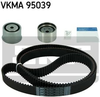 Timing Belt Kit VKMA 95039