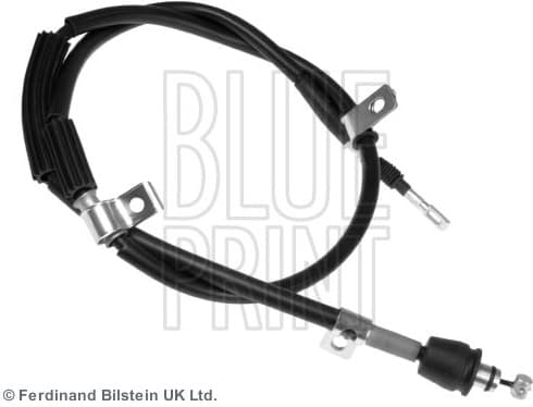 Cable Pull, parking brake ADG046201