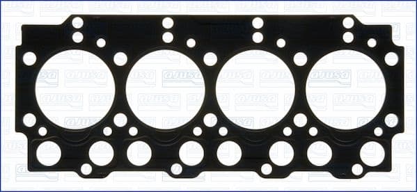 Gasket, cylinder head MULTILAYER STEEL 10119200