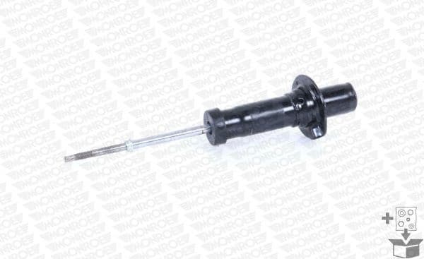 Shock Absorber MONROE ADVENTURE D7009 - image 2