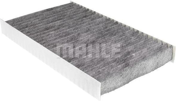 Filter cabin LAK280 - image 2