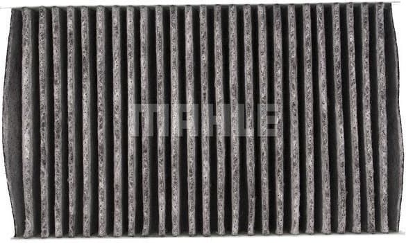 Filter cabin LAK280 - image 3