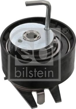 Tensioner Pulley, timing belt 100722