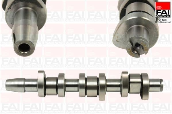 Camshaft C344