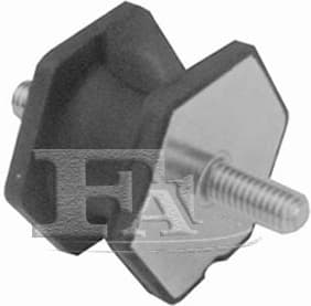 Mount, exhaust system 223903